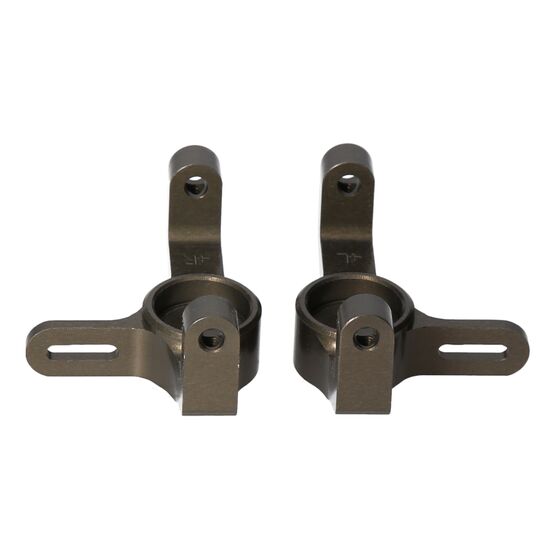 Steering block set lightweight (4 degree), 4 image