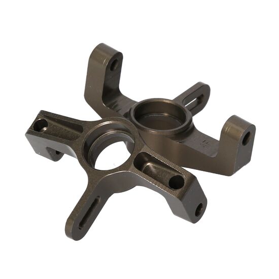 Steering block set lightweight (4 degree), 5 image