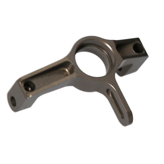 Steering block set lightweight (4 degree), 7 image