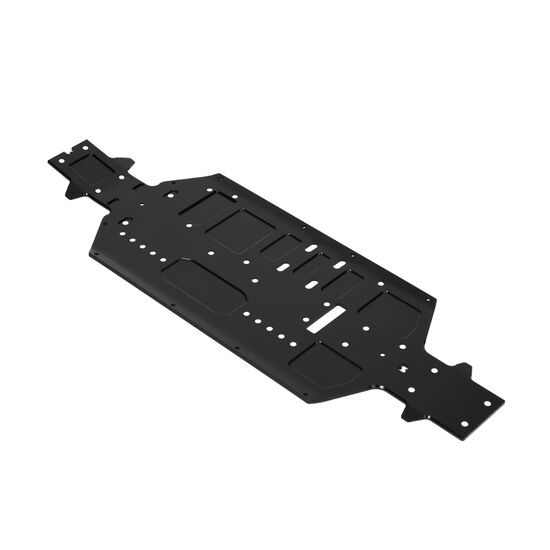 Chassis E8 World Spec