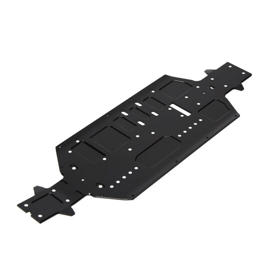 Chassis E8 World Spec, 4 image