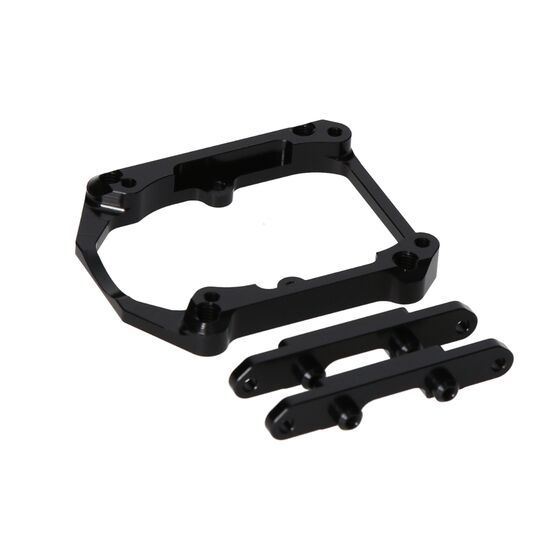 Engine mount Set - New HD Version 2024