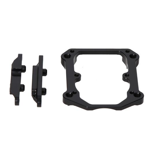 Engine mount Set - New HD Version 2024, 3 image