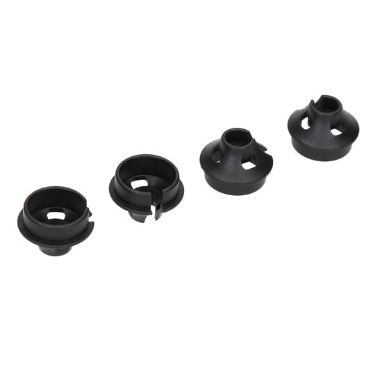 Spring Cup 1:8 (Long/4pcs)
