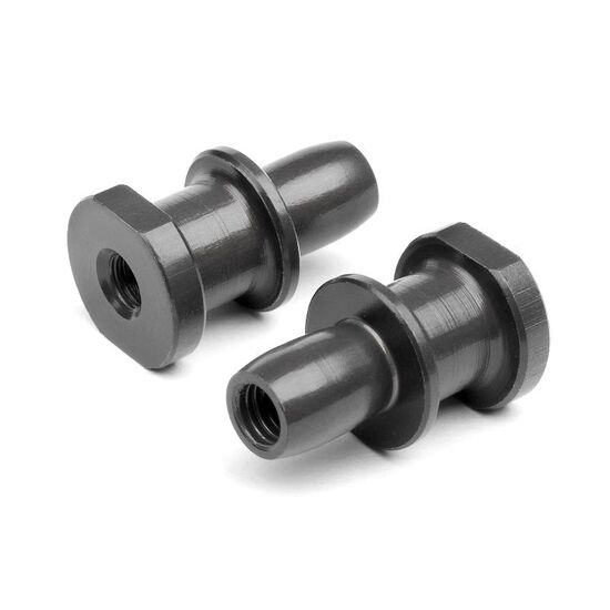 Lightweight Shock Stand off (2pcs)