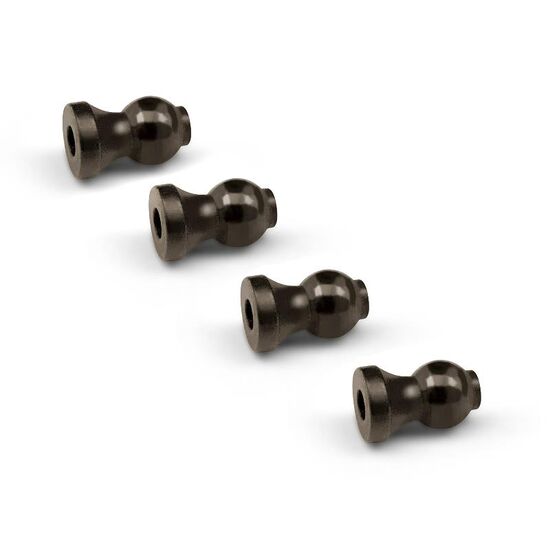 Lightweight fixing ball (4pcs)