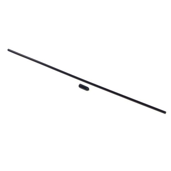 Antenna pipe set