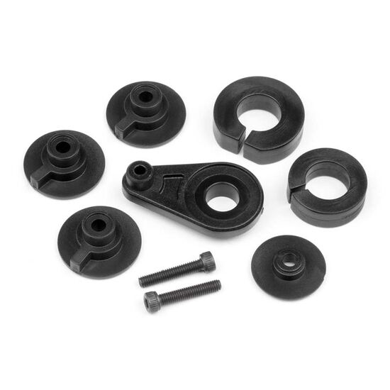 Bullet - Servo Saver Set