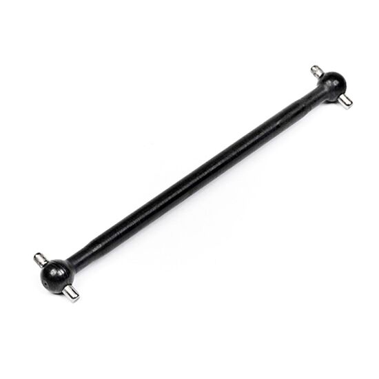 Bullet - Drive shaft 6x72mm