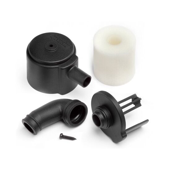 Bullet - Bullet Nitro Water Resistant Air Filter Set, 2 image