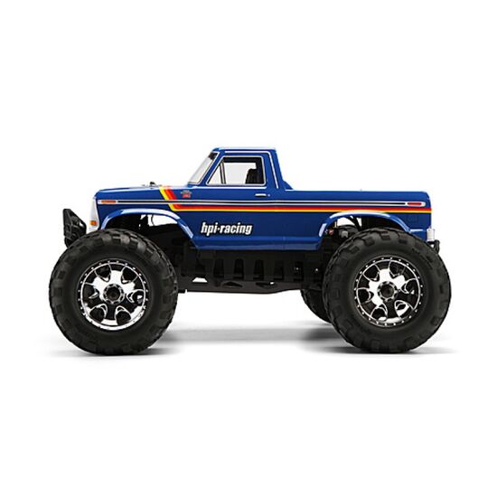 Karosserie Ford F-150 1979, 3 image