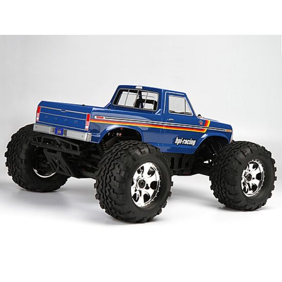 Karosserie Ford F-150 1979, 4 image