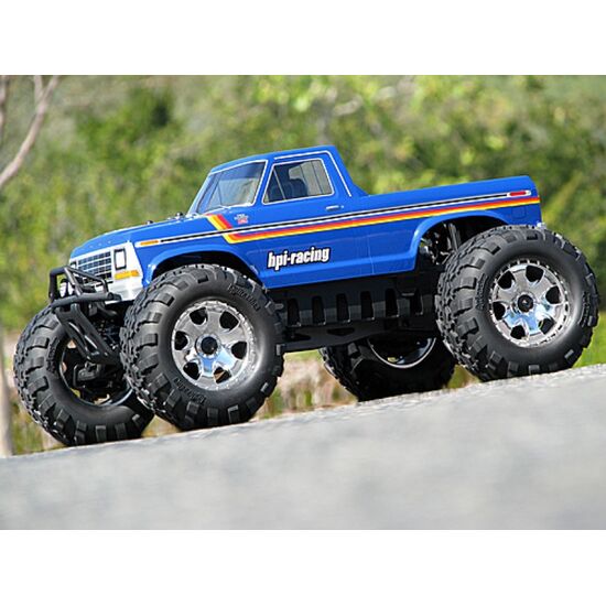 Karosserie Ford F-150 1979, 5 image
