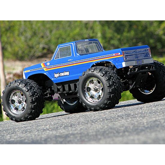 Karosserie Ford F-150 1979, 6 image