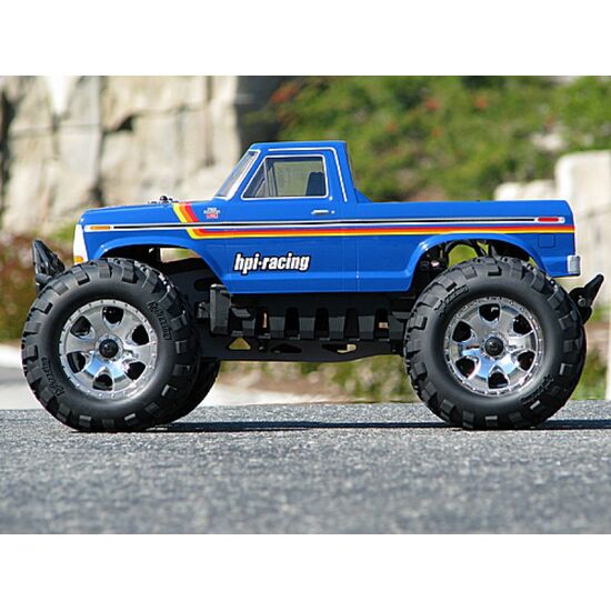 Karosserie Ford F-150 1979, 7 image
