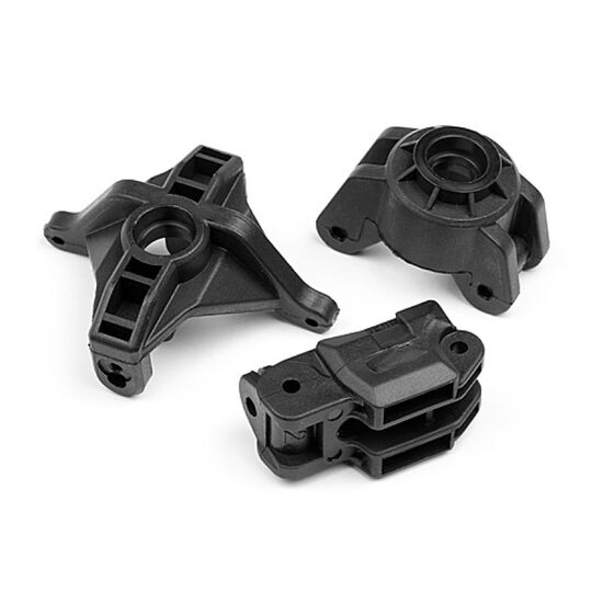 Savage XS - Set d'étrier
