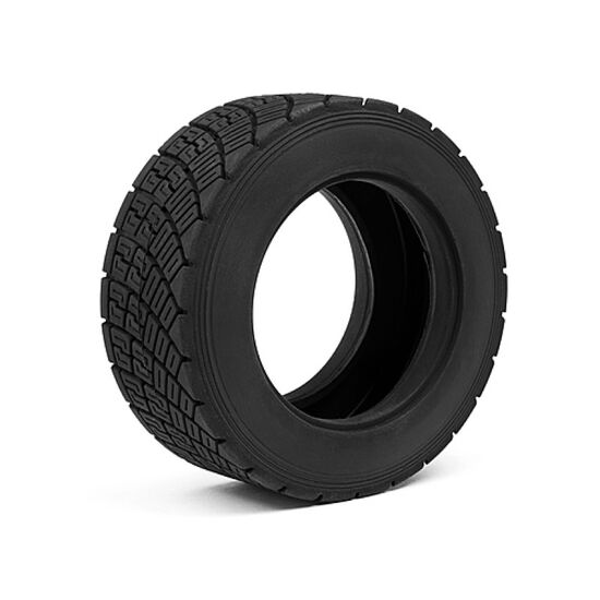 WR8 - Pneus pour Rally (2pcs), 2 image