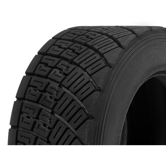 WR8 - Pneus pour Rally (2pcs), 3 image