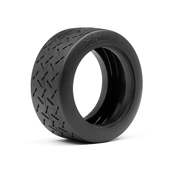 WR8 TARMAC TIRE D COMP (2.2/57X80MM/2PCS), 2 image
