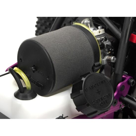 BAJA 5B - MOUSSE POUR FILTRE A AIR (3PCS/POUR 15411)