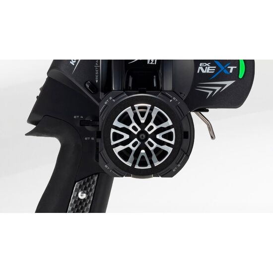 Aluminum Steering Wheel6, 3 image