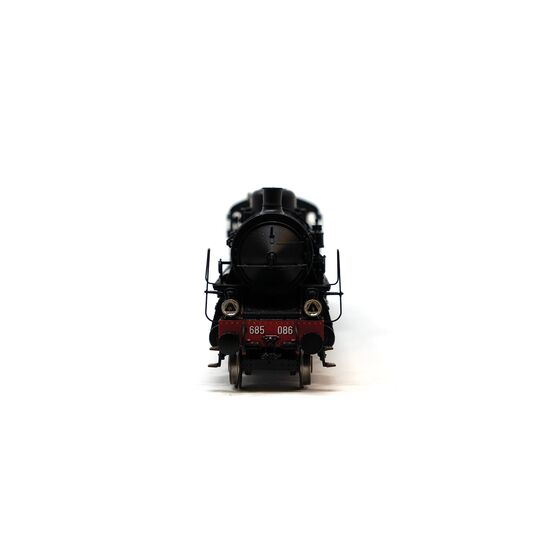 FS Dampflokomotive Gr. 685 2. Serie kurzer Kessel grosse Lampen Ep.III, 2 image