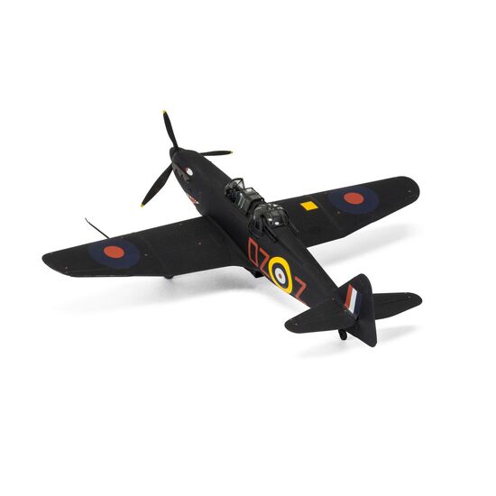 Boulton Paul Defiant Mk.I, 2 image