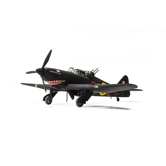 Boulton Paul Defiant Mk.I, 3 image