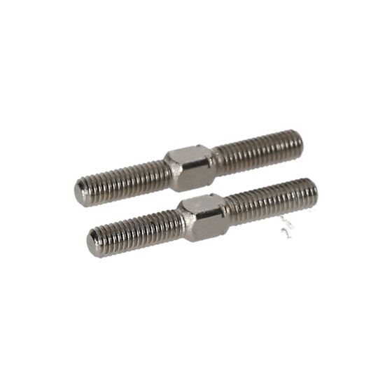 Turnbuckle M5 x 38mm, 3 image