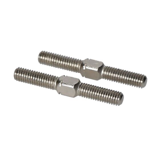Turnbuckle M5 x 38mm, 4 image