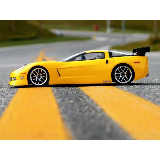 KAROSSERIE CHEVROLET CORVETTE C6 (200MM), 2 image