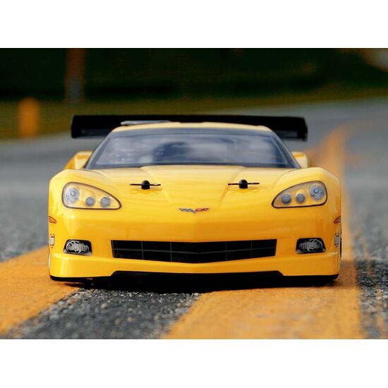 KAROSSERIE CHEVROLET CORVETTE C6 (200MM), 3 image