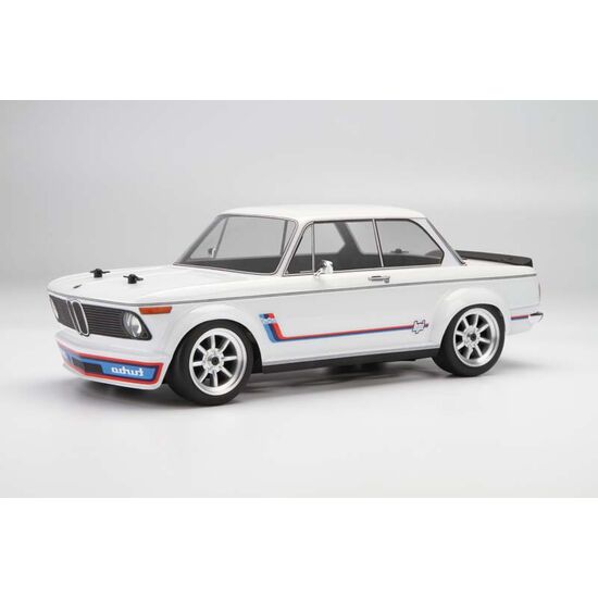 Karosserie BMW 2002 Turbo (WB225mm.F0/R0mm)