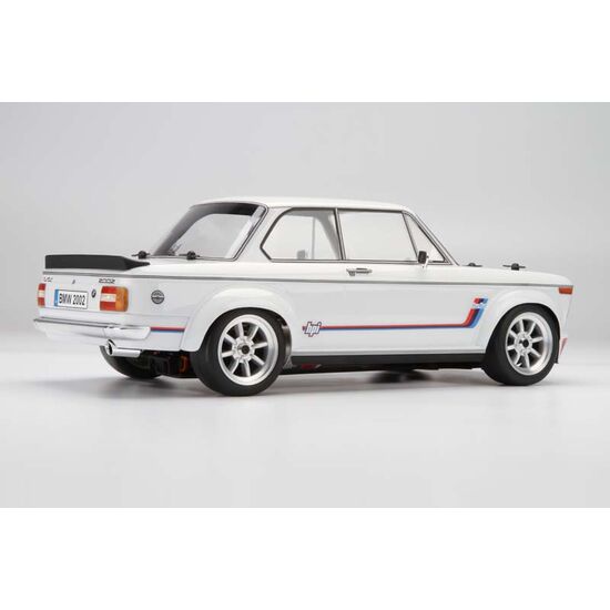 Karosserie BMW 2002 Turbo (WB225mm.F0/R0mm), 2 image