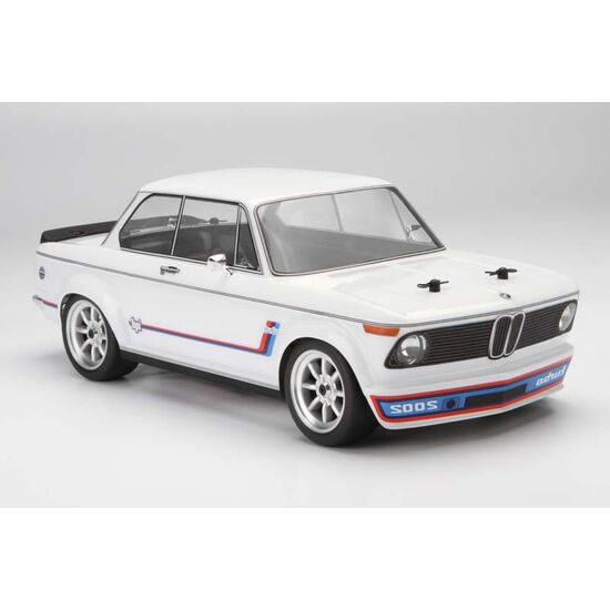 Karosserie BMW 2002 Turbo (WB225mm.F0/R0mm), 3 image