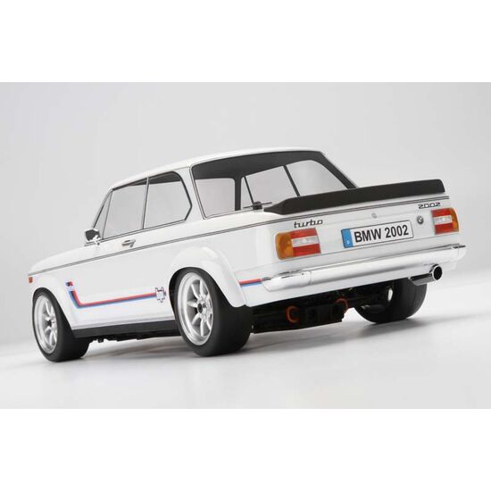 Karosserie BMW 2002 Turbo (WB225mm.F0/R0mm), 4 image