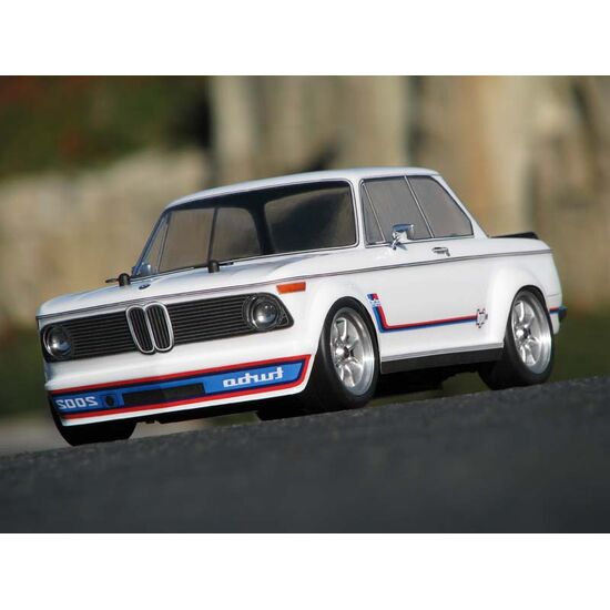 Karosserie BMW 2002 Turbo (WB225mm.F0/R0mm), 5 image