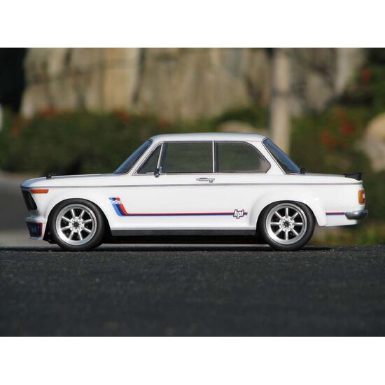 Karosserie BMW 2002 Turbo (WB225mm.F0/R0mm), 6 image