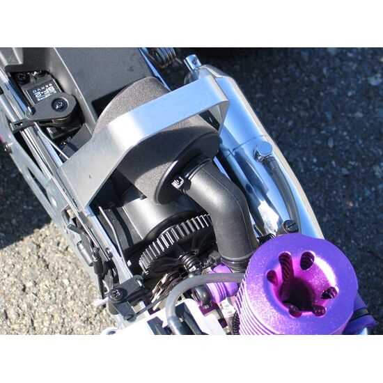 LUFTFILTER (MOTOR .21 UND GRÖSSER), 2 image