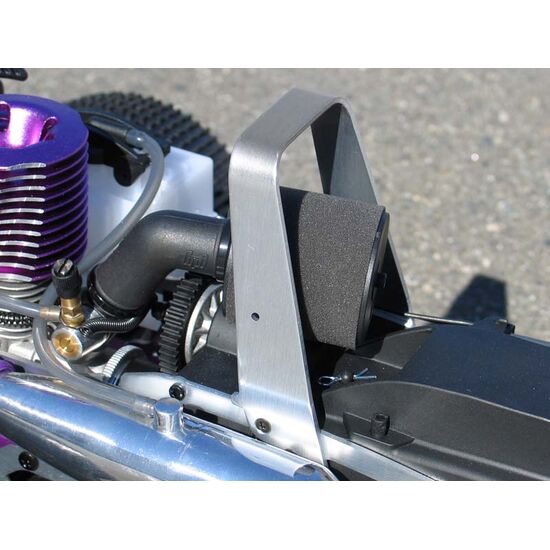 LUFTFILTER (MOTOR .21 UND GRÖSSER), 5 image