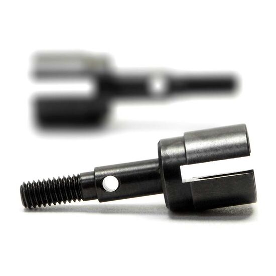 AXE ROUE 5X32MM AVANT  (NITRO 3, MT2)
