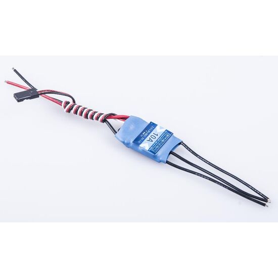 X-Bird 250 controller 10A