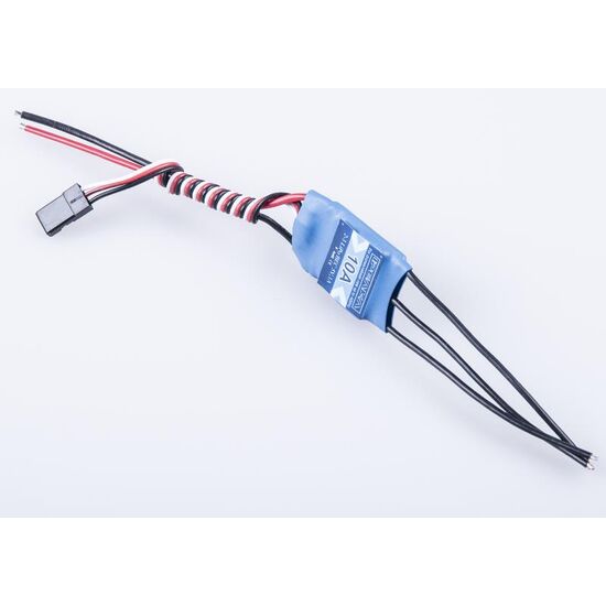 X-Bird 250 controller 10A, 2 image