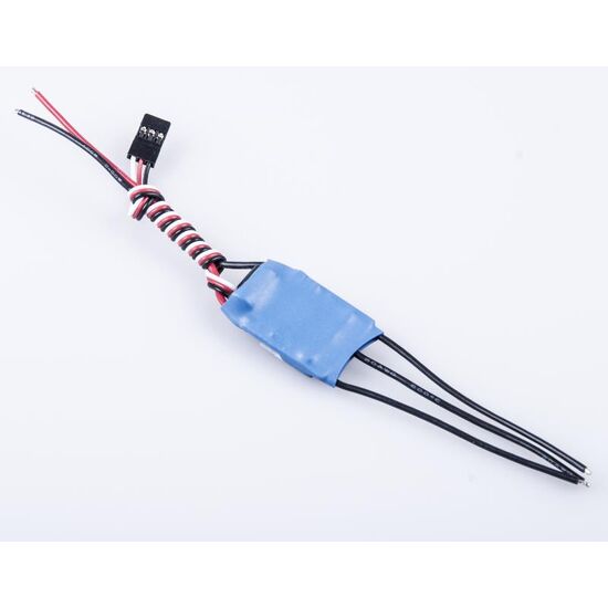 X-Bird 250 controller 10A, 3 image