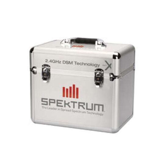 Spektrum Single Stand Up TX Case