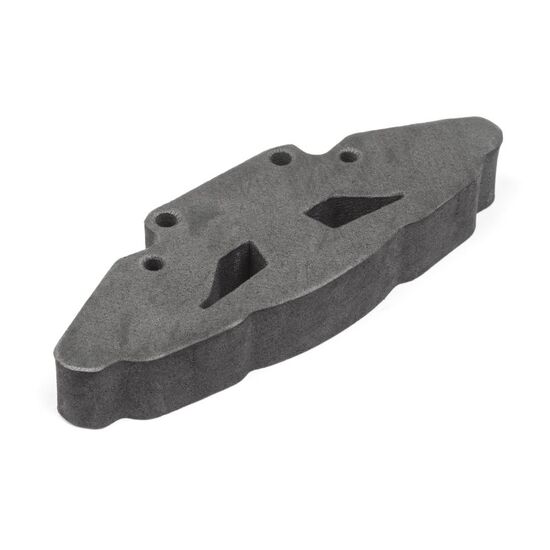 FRONT BUMPER FOAM