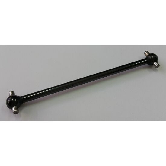 Center Drive Shaft, Front, 87mm (1/8 ACCEL)