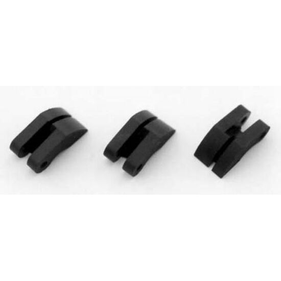 3 shoe Racing Clutch Set