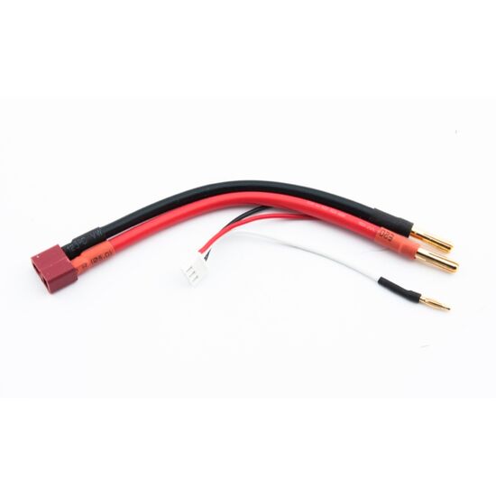 2S Tube LiPo Charge/Blancer Wire