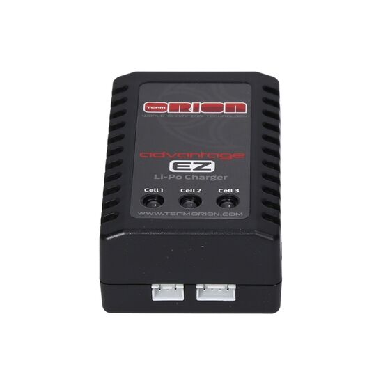 Advantage EZ EU Plug, 2 image